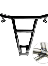 HMF Racing Raw Rear Bumper Polaris RZR RS1 2018-2022                                     - 9356912995 - Image 3