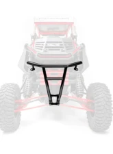 HMF Racing Raw Rear Bumper Polaris RZR RS1 2018-2022                                     - 9356912995 - Image 2