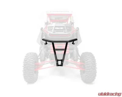HMF Racing Raw Rear Bumper Polaris RZR RS1 2018-2022 - 9356912995