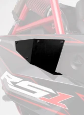 HMF Racing Radiator Scoops Polaris RZR RS1 2018-2022                                     - 9356984595 - Image 2