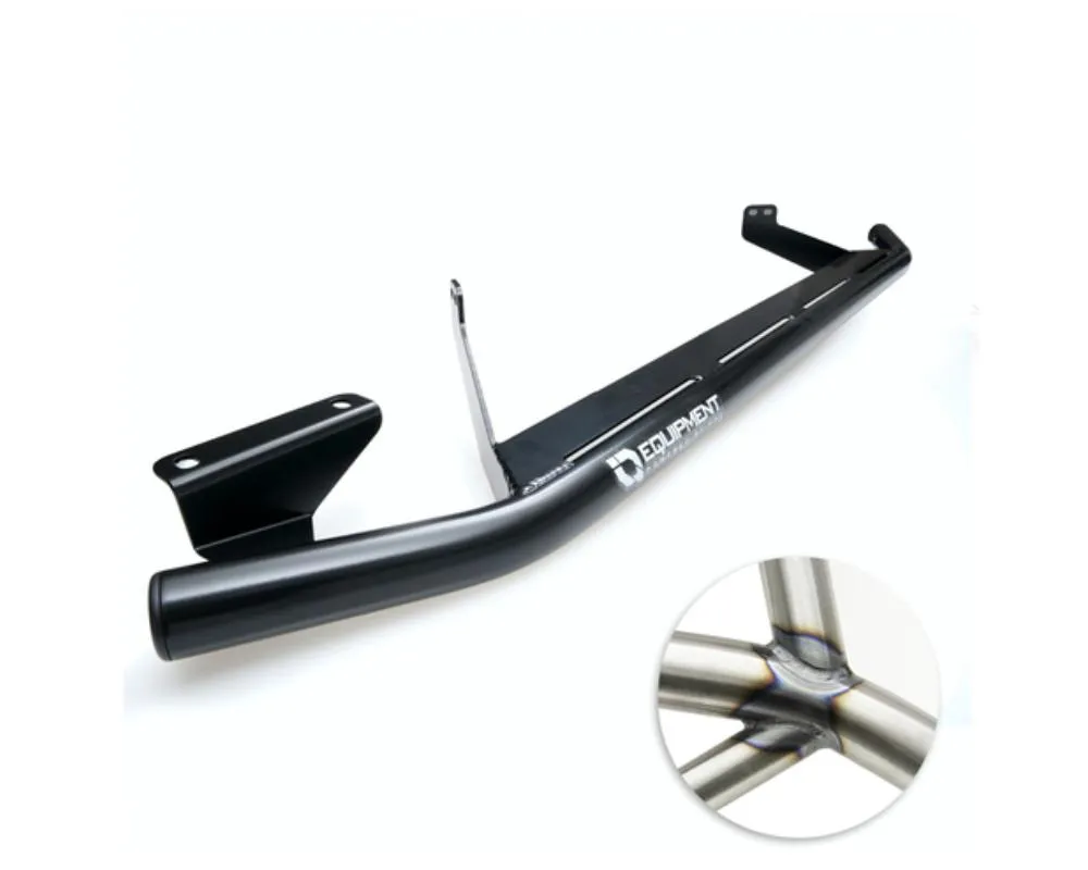 HMF Racing Raw Rear Bumper Polaris Ranger 2018-2025 - 9357112995