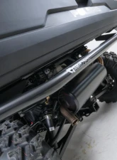 HMF Racing Raw Rear Bumper Polaris Ranger 2018-2025                                     - 9357112995 - Image 3