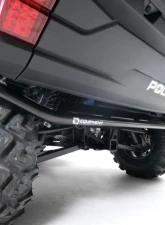 HMF Racing Raw Rear Bumper Polaris Ranger 2018-2025                                     - 9357112995 - Image 4