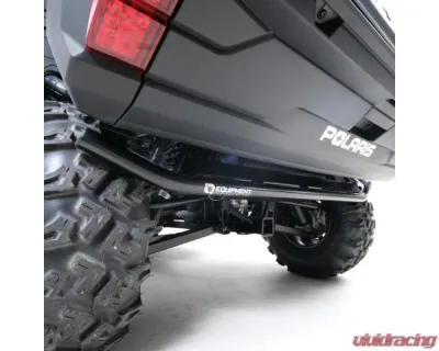 HMF Racing Raw Rear Bumper Polaris Ranger 2018-2025 - 9357112995