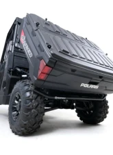 HMF Racing Raw Rear Bumper Polaris Ranger 2018-2025                                     - 9357112995 - Image 5