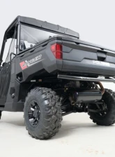 HMF Racing Raw Rear Bumper Polaris Ranger 2018-2025                                     - 9357112995 - Image 6