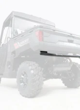HMF Racing Raw Rear Bumper Polaris Ranger 2018-2025                                     - 9357112995 - Image 7