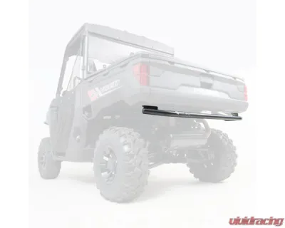 HMF Racing Raw Rear Bumper Polaris Ranger 2018-2025 - 9357112995