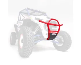 HMF Racing HD Front Bumper Polaris RZR XP 2019-2021