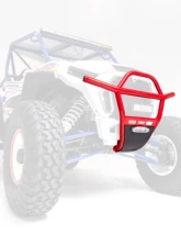 HMF Racing HD Front Bumper Polaris RZR XP 2019-2021                                     - 9357212466 - Image 4