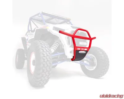 HMF Racing HD Front Bumper Polaris RZR XP 2019-2021 - 9357212466