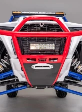 HMF Racing HD Front Bumper Polaris RZR XP 2019-2021                                     - 9357212466 - Image 2