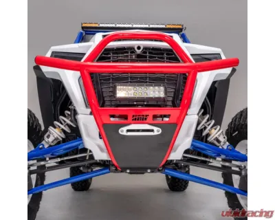 HMF Racing HD Front Bumper Polaris RZR XP 2019-2021 - 9357212466