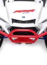 HMF Racing HD Front Bumper Polaris RZR XP 2019-2021                                     - 9357212466 - Image 3