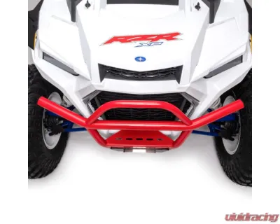 HMF Racing HD Front Bumper Polaris RZR XP 2019-2021 - 9357212466