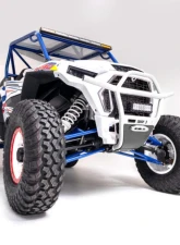 HMF Racing HD Front Bumper Polaris RZR XP 2019-2021                                     - 9357212483 - Image 3