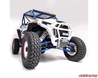 HMF Racing HD Front Bumper Polaris RZR XP 2019-2021 - 9357212483