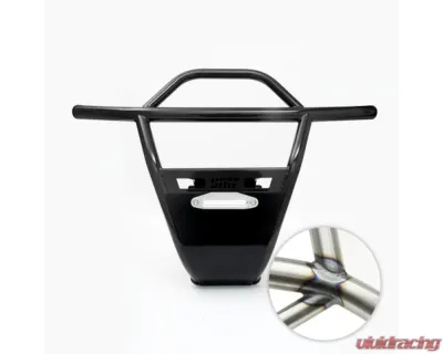 HMF Racing HD Front Bumper Polaris RZR XP 2019-2021 - 9357212495
