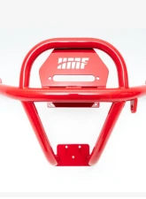 HMF Racing U4 Front Bumper Polaris RZR XP 2019-2023                                     - 9357212666 - Image 5
