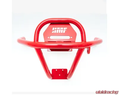 HMF Racing U4 Front Bumper Polaris RZR XP 2019-2023 - 9357212666