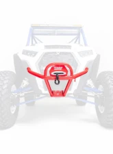 HMF Racing U4 Front Bumper Polaris RZR XP 2019-2023                                     - 9357212666 - Image 3