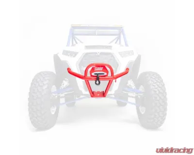 HMF Racing U4 Front Bumper Polaris RZR XP 2019-2023 - 9357212666