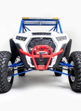 HMF Racing U4 Front Bumper Polaris RZR XP 2019-2023                                     - 9357212666 - Image 4