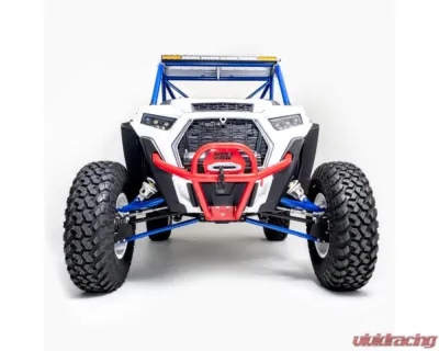 HMF Racing U4 Front Bumper Polaris RZR XP 2019-2023 - 9357212666