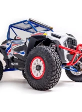 HMF Racing U4 Front Bumper Polaris RZR XP 2019-2023                                     - 9357212666 - Image 5