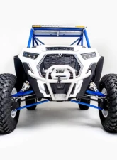 HMF Racing U4 Front Bumper Polaris RZR XP 2019-2023                                     - 9357212683 - Image 3