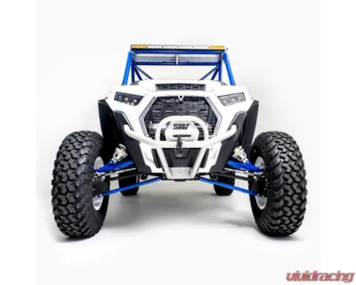 HMF Racing U4 Front Bumper Polaris RZR XP 2019-2023 - 9357212683