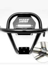 HMF Racing U4 Front Bumper Polaris RZR XP 2019-2023                                     - 9357212695 - Image 2