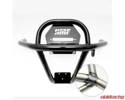 HMF Racing U4 Front Bumper Polaris RZR XP 2019-2023 - 9357212695