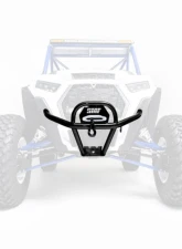 HMF Racing U4 Front Bumper Polaris RZR XP 2019-2023                                     - 9357212695 - Image 2