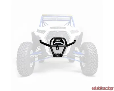 HMF Racing U4 Front Bumper Polaris RZR XP 2019-2023 - 9357212695