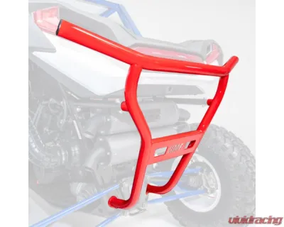 HMF Racing Rear Bumper Polaris RZR XP 2019-2023 - 9357212966