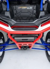 HMF Racing Rear Bumper Polaris RZR XP 2019-2023                                     - 9357212966 - Image 4