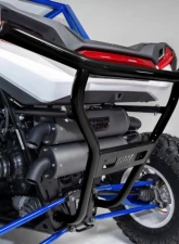 HMF Racing Rear Bumper Polaris RZR XP 2019-2023                                     - 9357212995 - Image 3