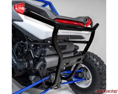 HMF Racing Rear Bumper Polaris RZR XP 2019-2023 - 9357212995