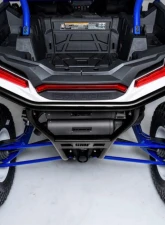 HMF Racing Rear Bumper Polaris RZR XP 2019-2023                                     - 9357212995 - Image 4