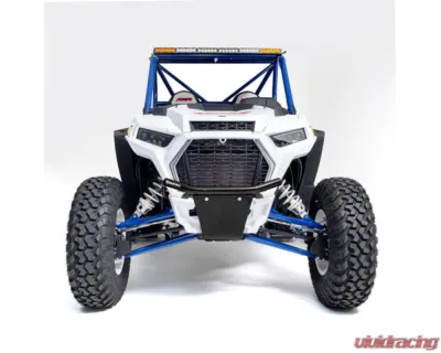 HMF Racing LT Front Bumper Polaris RZR XP 2019-2021 - 9357217495