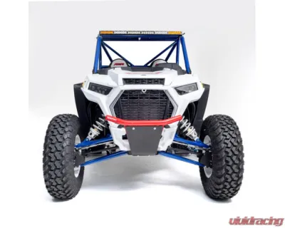 HMF Racing LT Front Bumper Polaris RZR XP 2019-2021 - 9357217466
