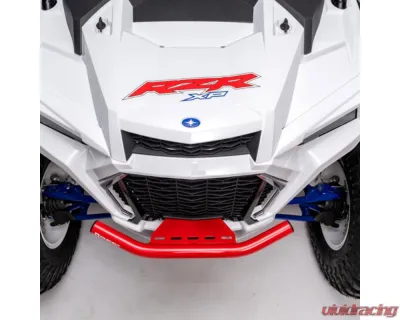 HMF Racing LT Front Bumper Polaris RZR XP 2019-2021 - 9357217466