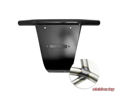 HMF Racing LT Front Bumper w/ Mount Polaris RZR XP 2019-2021 - 9357218495