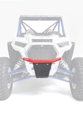 HMF Racing LT Front Bumper w/ Mount Polaris RZR XP 2019-2021                                     - 9357218466 - Image 3