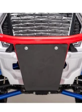 HMF Racing LT Front Bumper w/ Mount Polaris RZR XP 2019-2021                                     - 9357218466 - Image 5