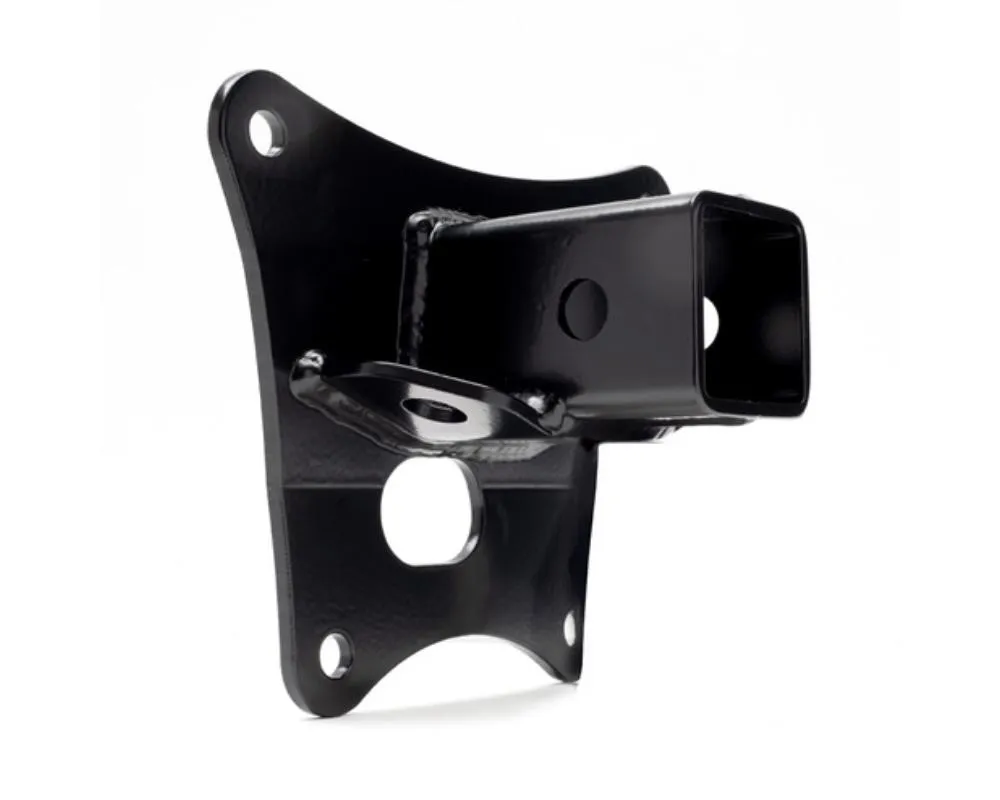 HMF Racing 2" HD Receiver Hitch Polaris RZR XP Turbo S 2018-2021 - 9357454361