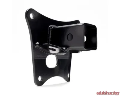 HMF Racing 2" HD Receiver Hitch Polaris RZR XP Turbo S 2018-2021 - 9357454361