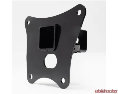 HMF Racing 2" HD Receiver Hitch Polaris RZR XP Turbo S 2018-2021 - 9357454361