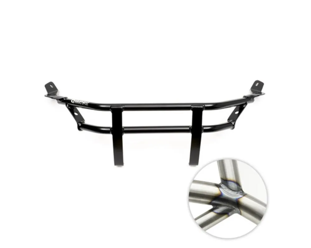 HMF Racing Raw Rear Cargo Rack Polaris RZR Pro XP 2020-2025 - 9357519395